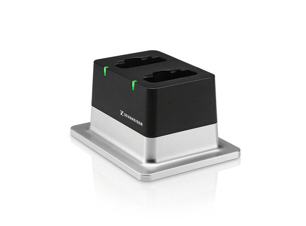 Sennheiser CHG 2 Ladestasjon SL Charger for SpeechLine DW